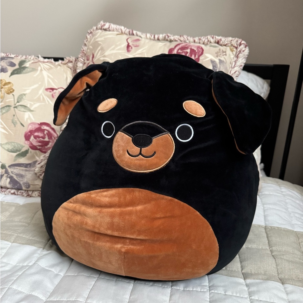 16” Squishmallow Mateo